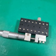 MMT MANUAL STAGE M1-4839-R1 (중고) 메뉴얼 스테이지