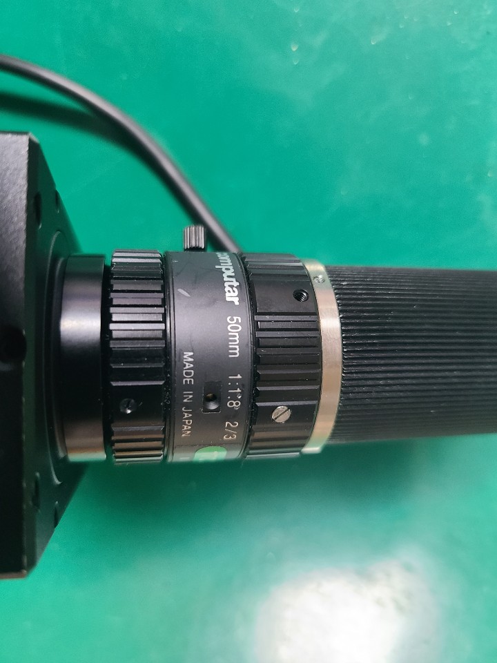 LVS LIGHTING FOR VISION SYSTEM LV-ICFV-40X42-L305-V2-YW (중고)