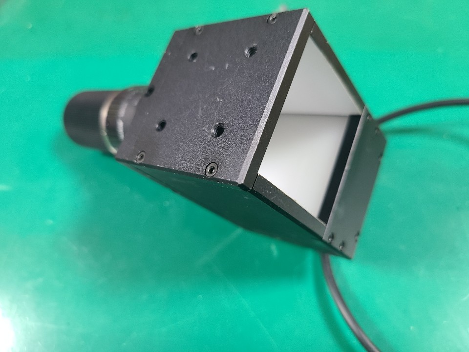 LVS LIGHTING FOR VISION SYSTEM LV-ICFV-40X42-L305-V2-YW (중고)