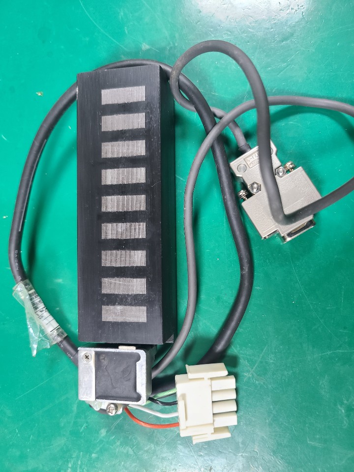 YASKAWA LINEAR SERVO MOTOR SGLFW-20A120AP (중고) 야스까와 리니어 서보모타