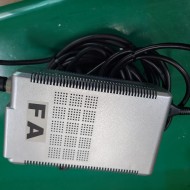 SEHAN 전기 드라이버 콘트롤러 FT-40D (중고) 전동 드라이버 콘트롤