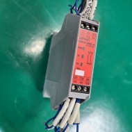 OMRON SEFETY RELAY UNIT G9SB-2002-A (중고) 옴론 안전 릴레이 유닛