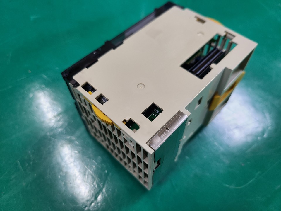 OMRON PLC CPU CJ1G-CPU43H (중고) 옴론 피엘씨 씨피유