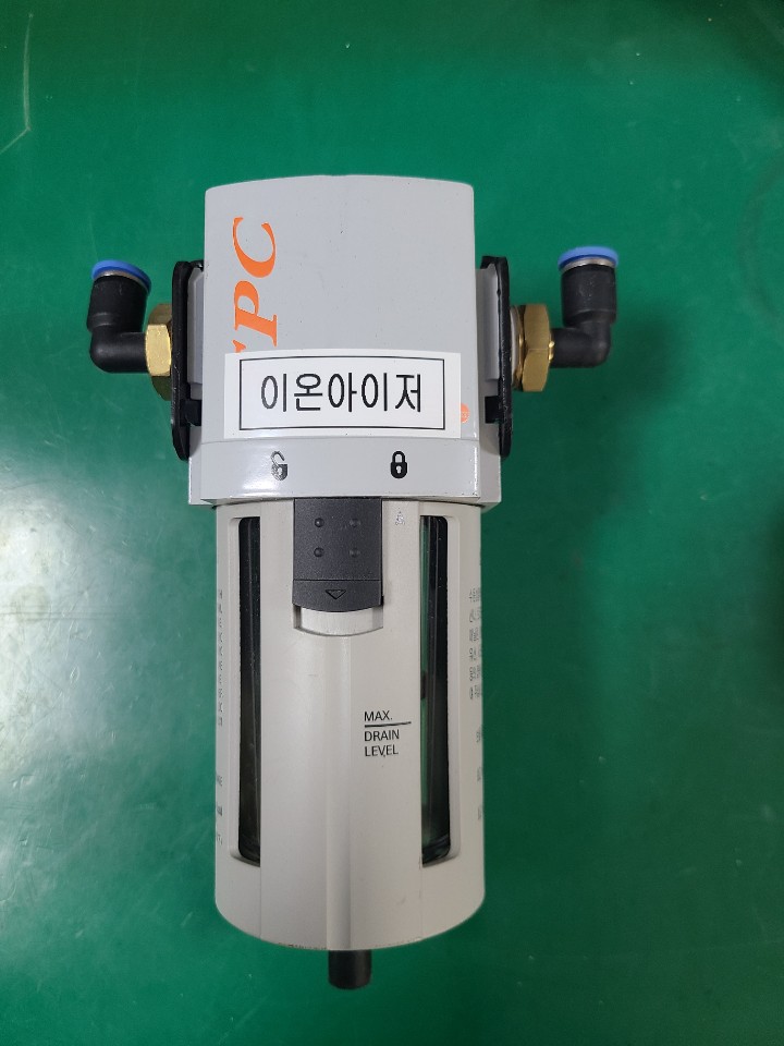 TPC REGULATOR PFU-4 (중고) 티피씨 레귤레이터