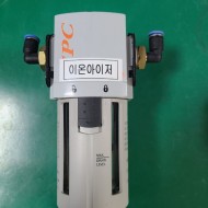 TPC REGULATOR PFU-4 (중고) 티피씨 레귤레이터