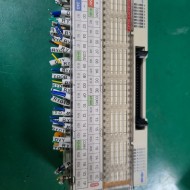 SAMWONACT RELAY BOARD R32C-YNT-V (중고) 삼원 릴레이 보드