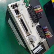 PANASONIC SERVO DRIVER MDDHT5540L01 (중고) 파나소닉 서보 드라이버