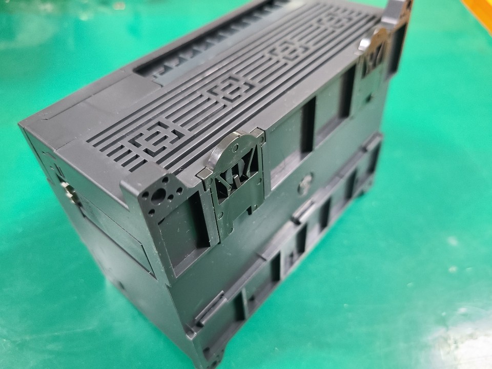 LS PLC MASTER-K K7M-DR20U (중고) 엘에스 마스타케이 피엘시