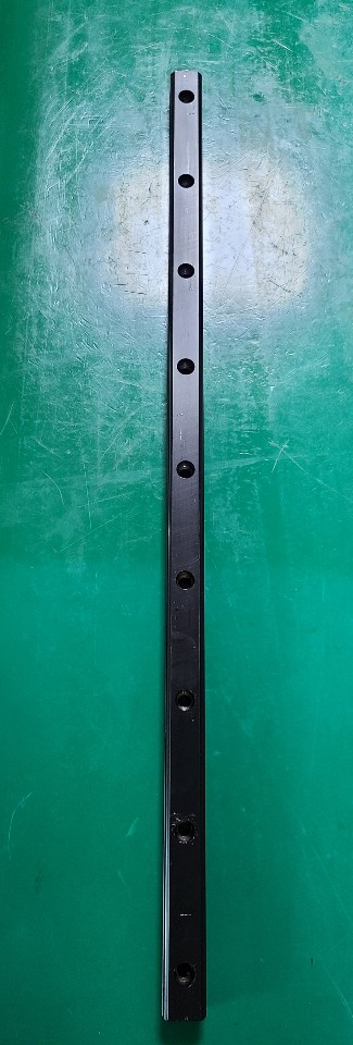 THK LM GUIDE RAIL HSR20(200~2000mm-중고) 삼익 엘엠가이드 레일