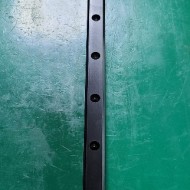 THK LM GUIDE RAIL HSR25(990mm-중고) 삼익 엘엠가이드 레일