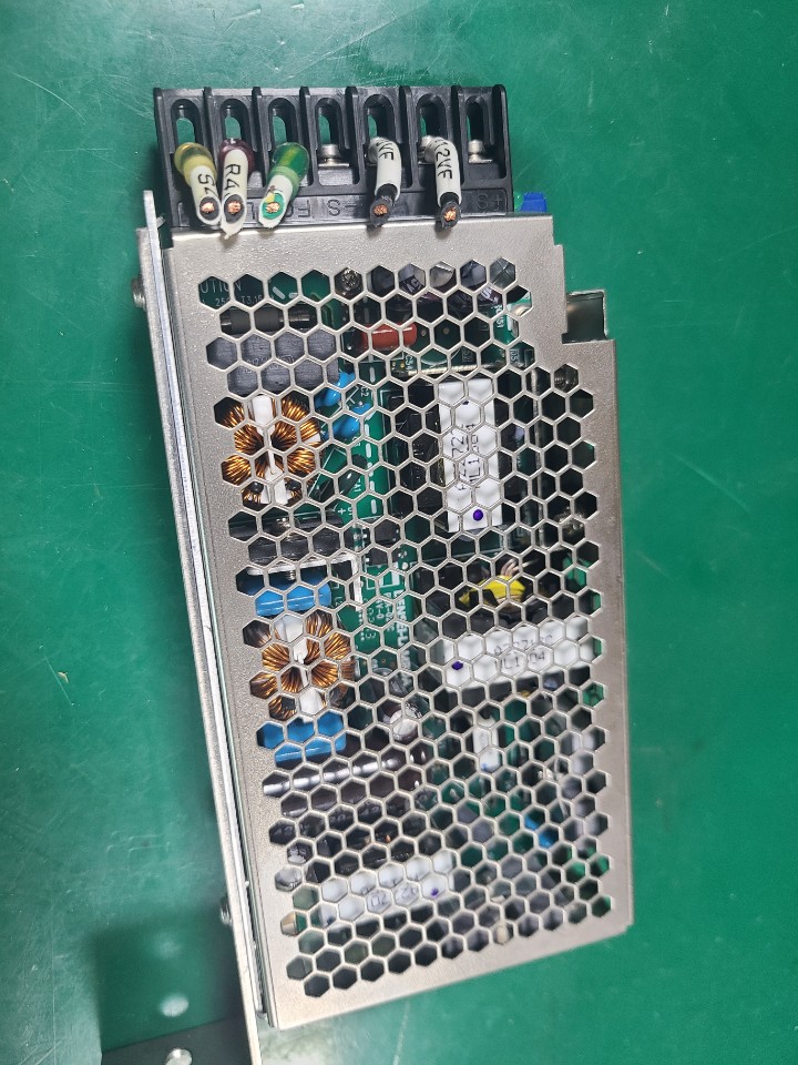 TDK-LAMBDA POWER SUPPLY HWS100-12/A (중고) TDK-람다 파워 서플라이