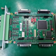 DELTA TAU ENCODER STEPPER ACC-24E2S (중고) 델타타우 엔코다 스텝퍼