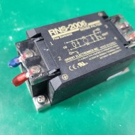 FINE SUNTRONIX NOISE FILTER RNS-2006 (중고) 썬트로닉스 노이즈필터