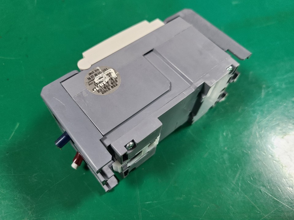 LS산전 누전 차단기 EBS32FB 10A (중고)