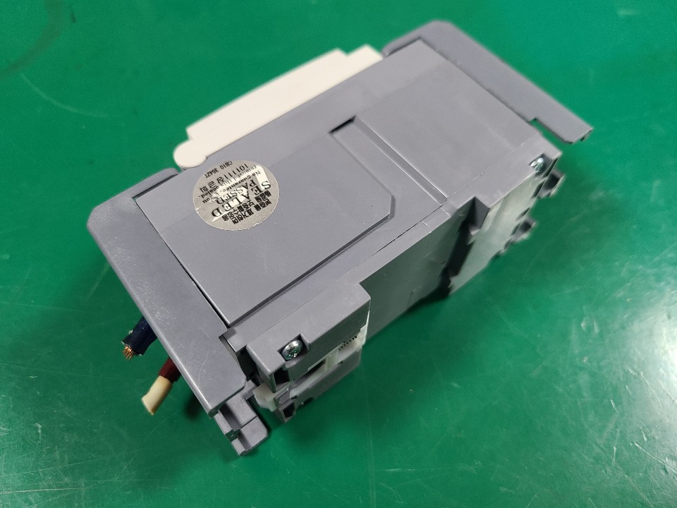LS산전 누전차단기 EBS32FB 15A (중고)