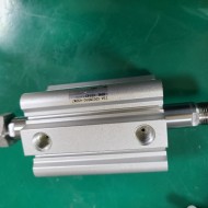 SMC AIR CYLINDER 25A-CDQ2WB50-45DMZ-M9NL (중고) 양로드 에어 실린더