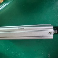 SMC AIR CYLINDER 25A-CDQ2A32-160DCZ-XB10 (중고) 에어 실린더