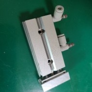 SMC GUIDE CYLINDER CXSJM6-30 (중고) 가이드 실린더