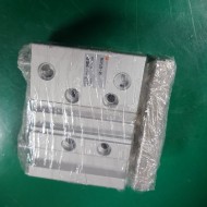 SMC GUIDE CYLINDER MGPL25-25 (중고) 가이드 실린더