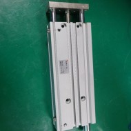 (A급) SMC GUIDE CYLINDER MGPM16-125 가이드 실린더