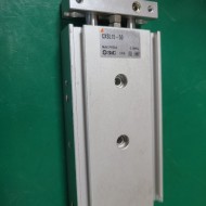 SMC GUIDE CYLINDER CXSL15-50 (중고) 가이드실린더