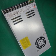 MEAN WELL POWER SUPPLY LRS-350-12 (중고) 민웰 파워 서플라이