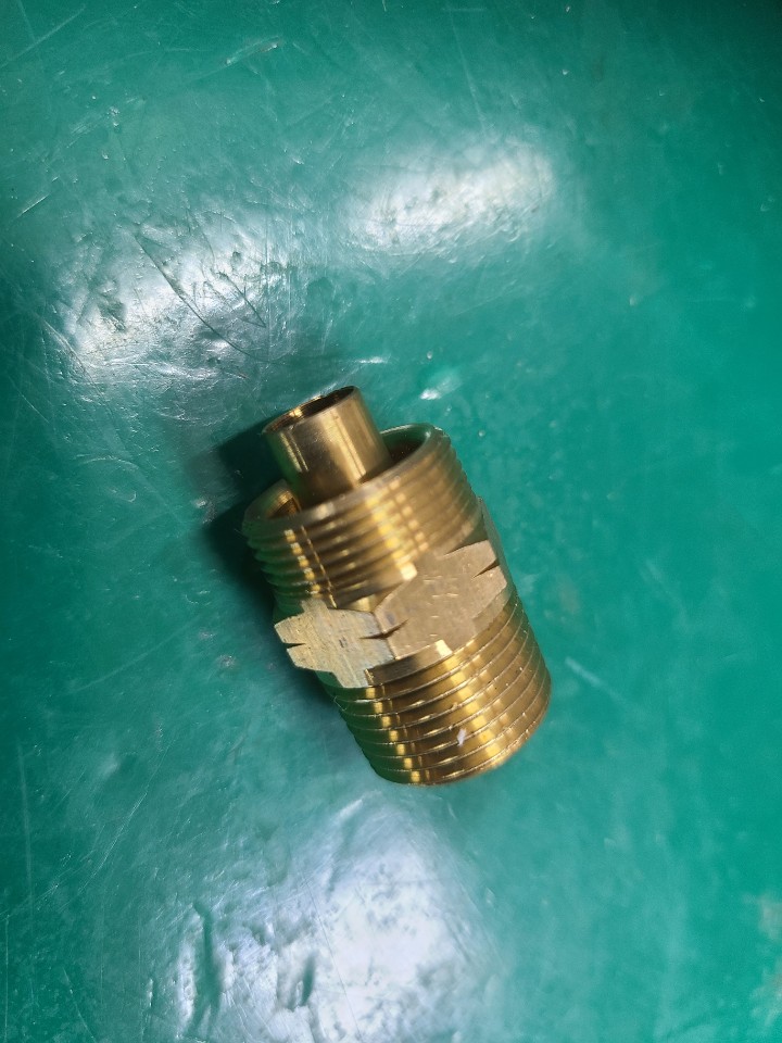 (A급) SMC FITTING KFH2U-03S (중고) 피팅