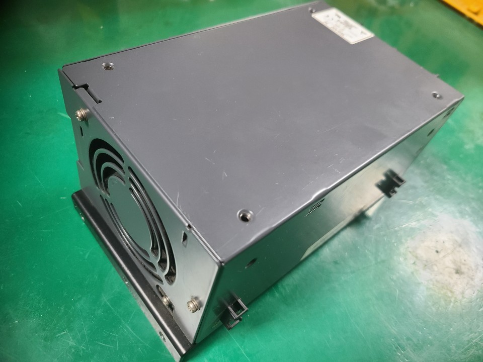 LAMBDA POWER SUPPLY JWS300-24 (중고) 람다 파워서플라이