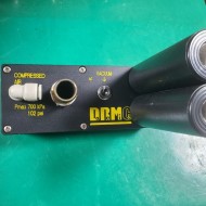 DRMC VACUUM UNIT MVF90D-30-G (중고) 진공 발생기