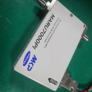 MKP FLOW VALVE EPC110 MARU7000PI (중고) 질량제어기