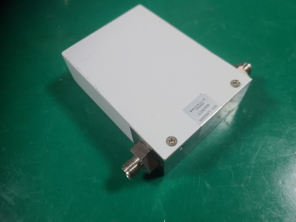 MKP FLOW VALVE  TSM-D210 (중고)