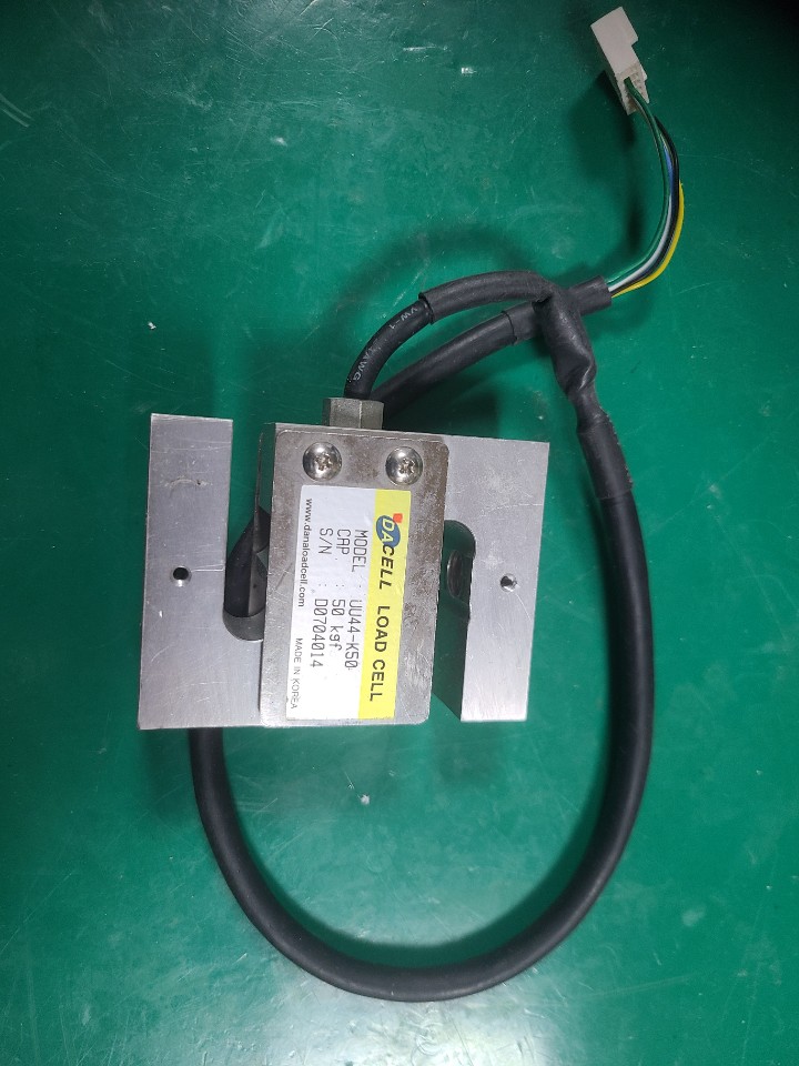 DANA LOAD CELL UU44-K50 (중고) 다나 로드셀