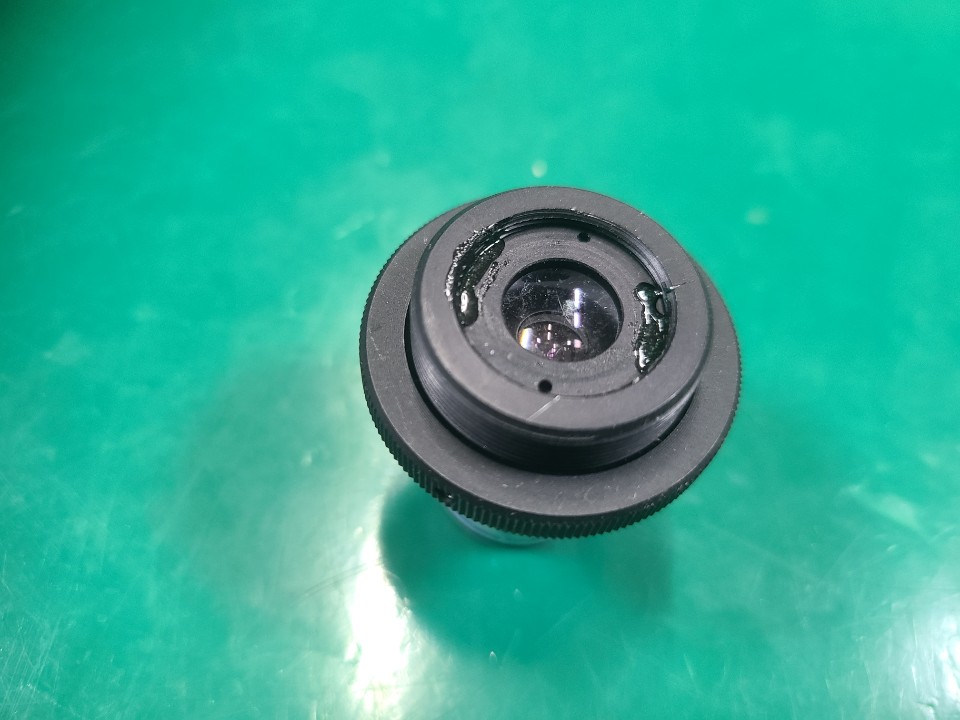 PLUSTEK CAMERA LENS PTL-90-0.5 (중고) 플러스텍 카메라렌즈