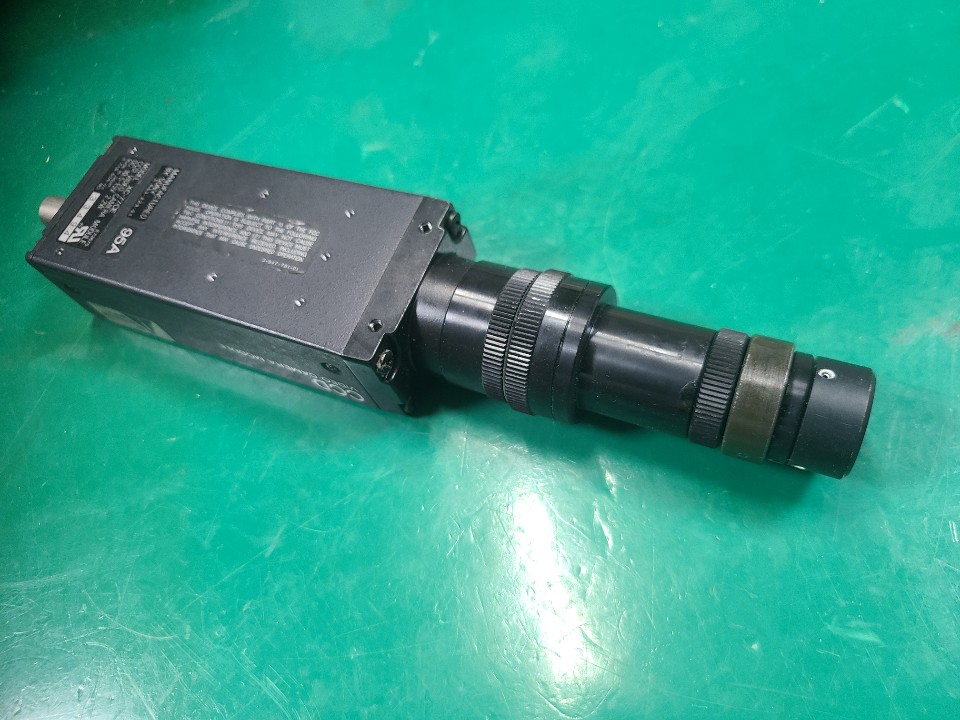 SONY CCD CAMERA XC-77CE (중고) 소니 씨씨디 카메라
