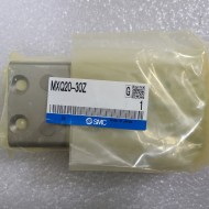 (A급-포장상태) SMC SLIDE TABLE CYLINDER MXQ20-30Z 슬라이드 테이블 실린더