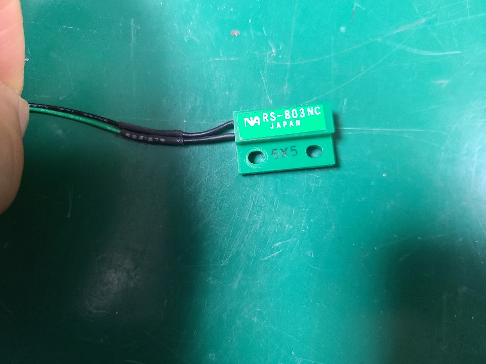NA SENSOR RS-803NC (중고) 센서