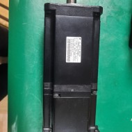 (미사용품) YASKAWA AC SERVO MOTOR SGMAS-12ACA2C 야스까와 서보모타