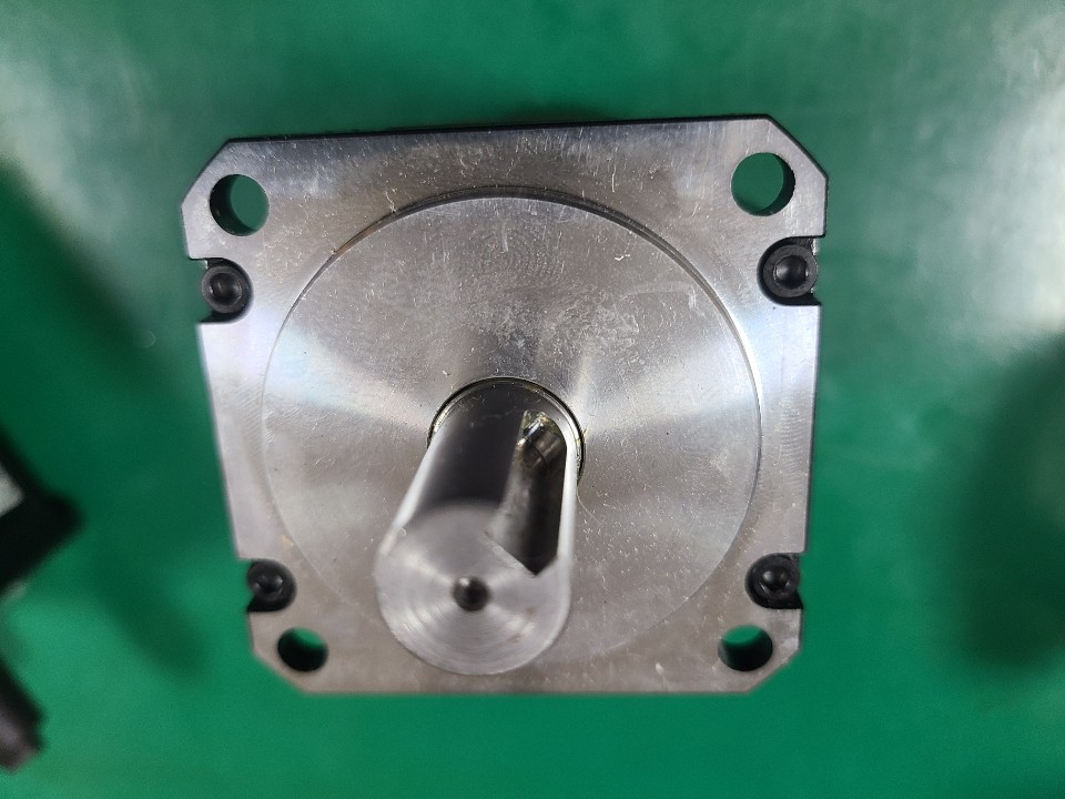 (A급-미사용품) LS SERVO MOTOR XML-FBL04AMK (400W) 엘에스 서보모타