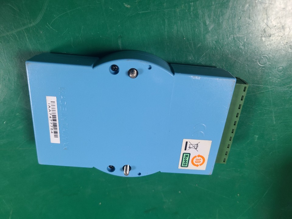 DATA ACQUISITION MODULE ADAM-4050 (중고) 데이타 에커지션 모듈