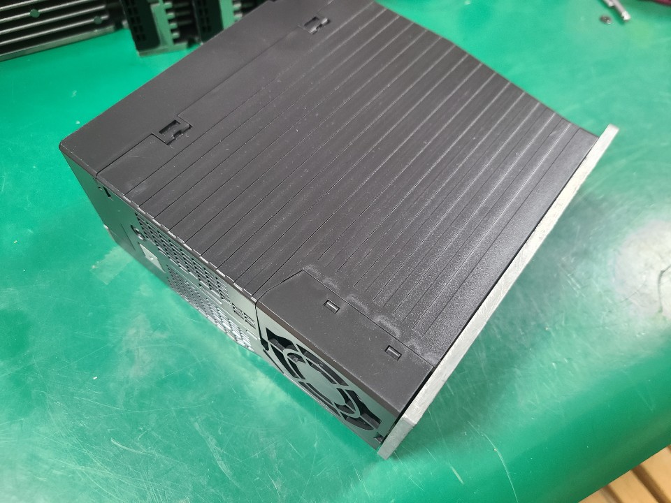 (A급-미사용품) RS AUTOMATION CSD7-08BN1 알에스오토메이션 서보 드라이브