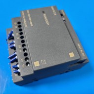 SIEMENS DM1624 6ED1055-1CB10-0BA2 로고 확장 모듈 8 DI/8 DO 4 MW(중고)