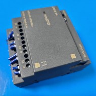 SIEMENS DM1624 6ED1055-1CB10-0BA2 로고 확장 모듈 8 DI/8 DO 4 MW(중고)