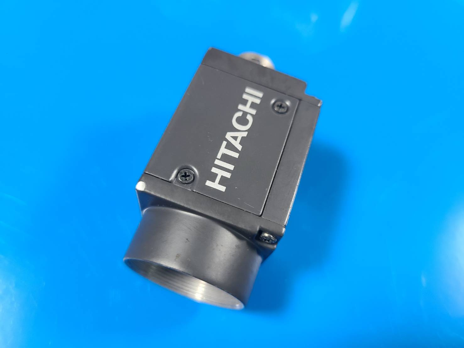 HITACHI CCD CAMERA KP-M30N-S1 9중고) 히다찌 씨씨디 카메라