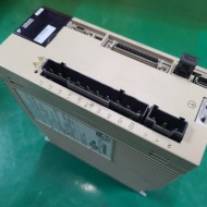 YASKAWA SERVOPACK SGDV-5R5A05A (중고) 야스까와 서보팩