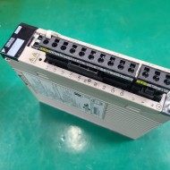 YASKAWA SERVOPACK SGDV-1R6A15A (미사용중고) 야스까와 서보팩