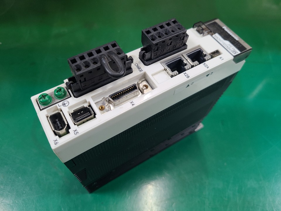 PANASONIC SERVO DRIVE MADHT1505NB4 (중고) 파나소닉 서보드라이브