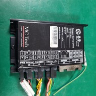 MC TECH STEPPER SERVO DRIVE HD11D-3603 (중고) 흔들 스테퍼 서보 드라이브