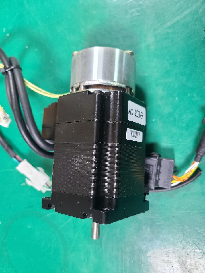 STEPPING MOTOR AM23SS2DGB-BR (중고)  스텝핑 모타