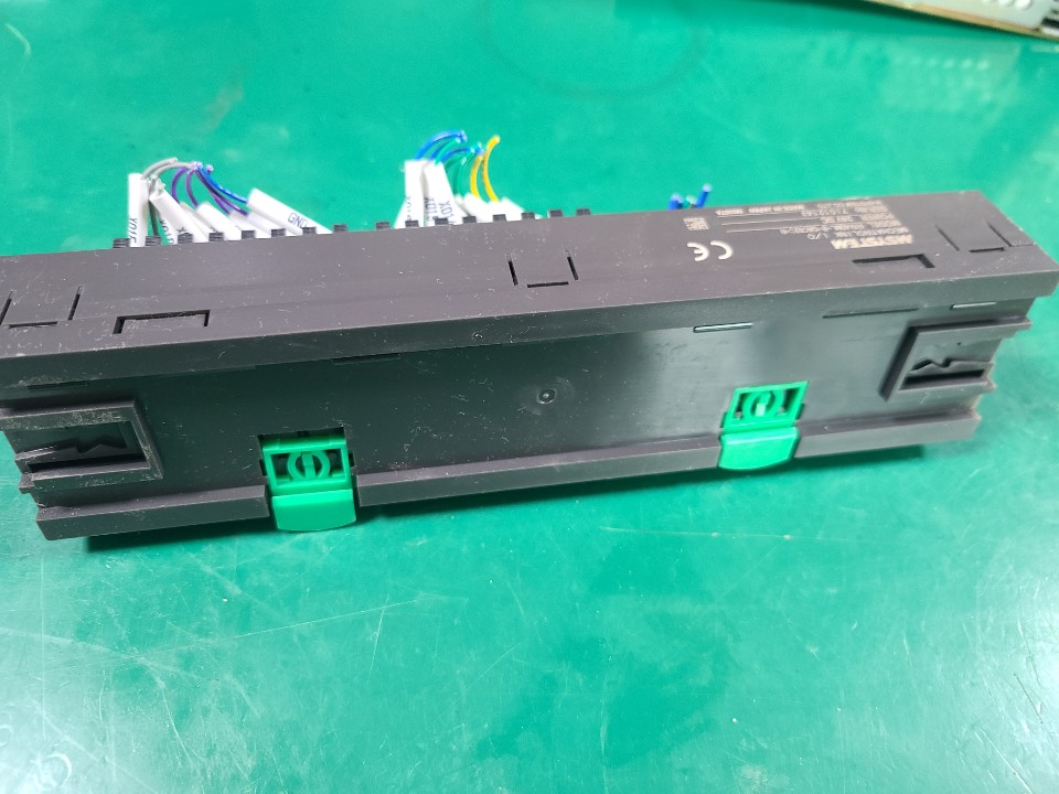 MSYSTEM MECHATROLINK I/O R7K4DML-B-DAC32C-R (중고) 엠시스템 메크트로링크