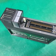 MITSUBISHI PLC IN/OUT UNIT A1SH42 (중고) 미쓰비씨 인아웃 유닛